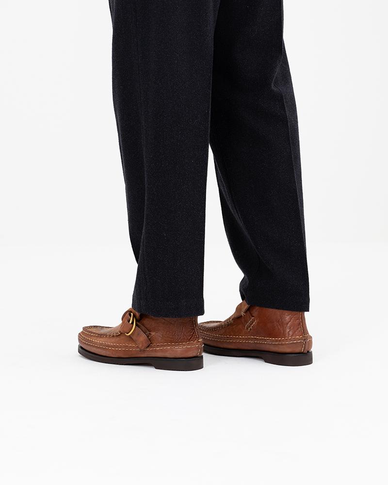 SKYNYRD RING MOC-FOLK | Visvim Official North American Web Store